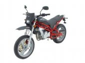 2006 Sachs Dirty Devil 50 photo